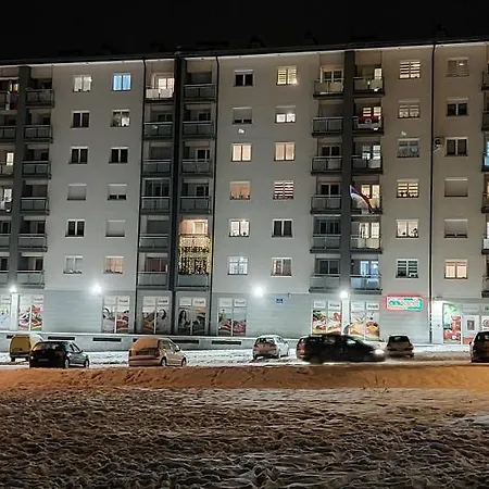 Apartman Mm 아파트 페일