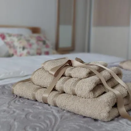 Apartman Mm 아파트 페일