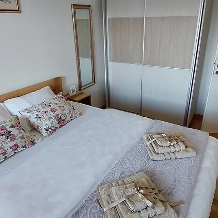 Apartman Mm 아파트 페일