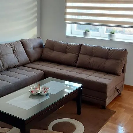 Apartman Mm 아파트 페일