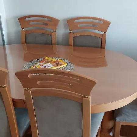 Apartman Mm *