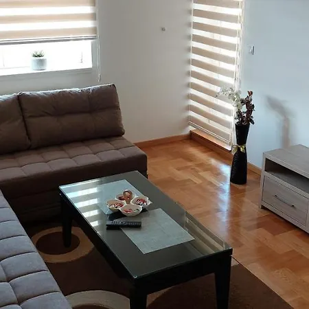 아파트 Apartman Mm
