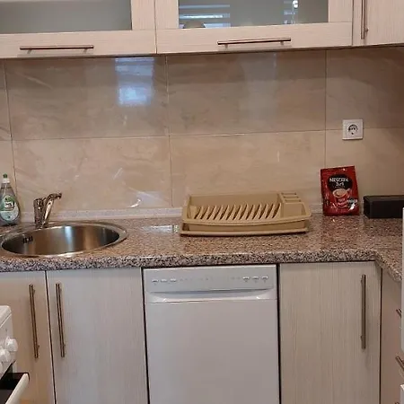Apartman Mm 아파트
