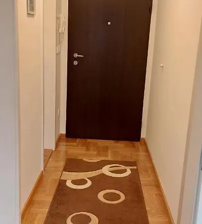 Apartman Mm *